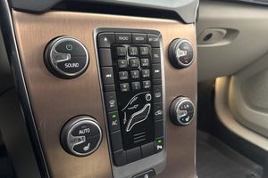 Volvo V40 bild 17