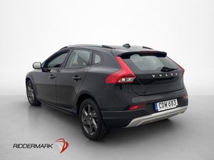 Volvo V40 bild 6