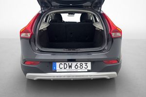 Volvo V40 bild 20