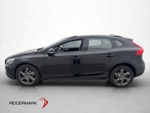 Volvo V40 bild 5