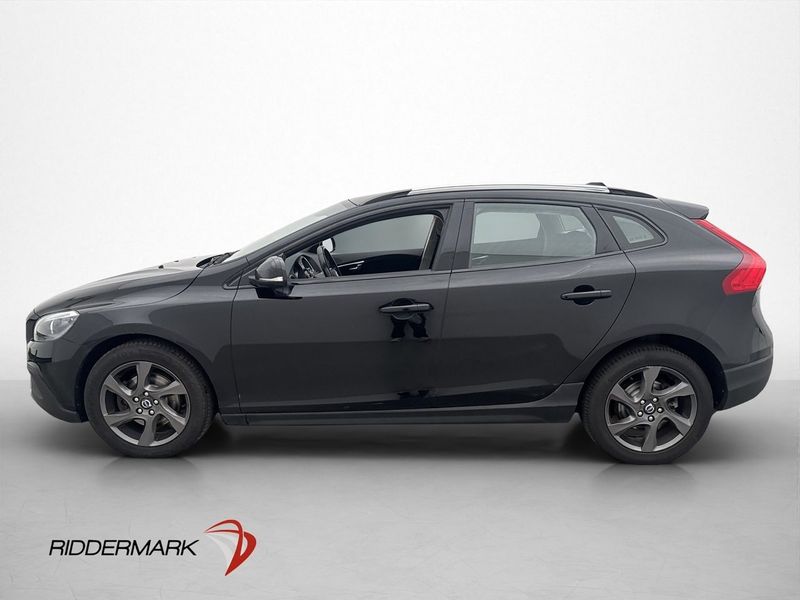 Volvo V40 bild 5