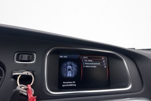 Volvo V40 bild 14