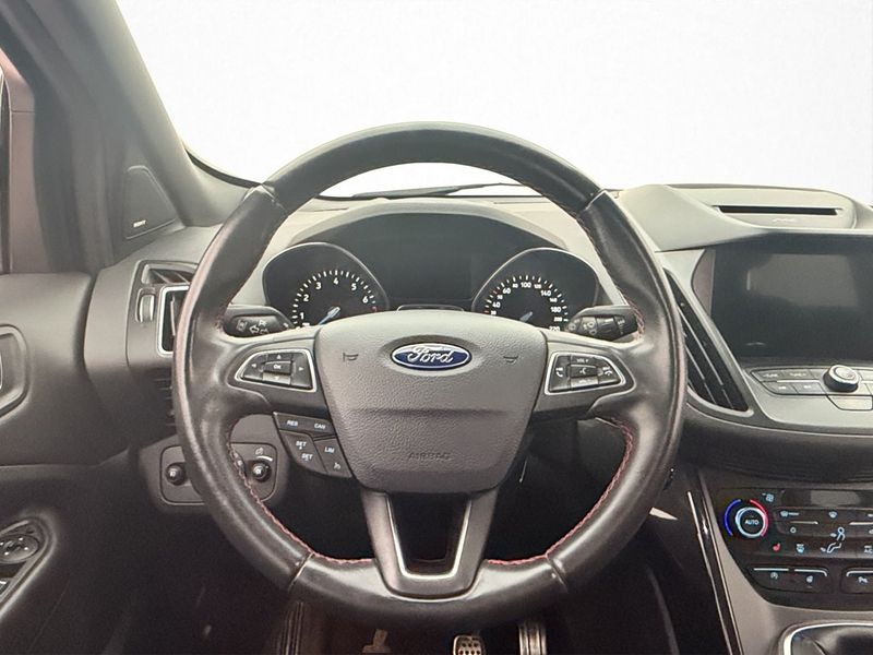 Ford Kuga bild 14