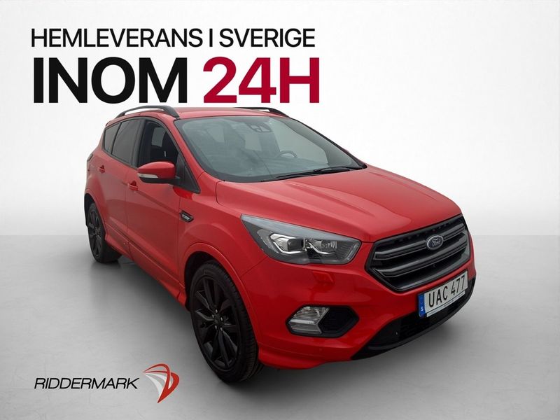 Ford Kuga bild 3