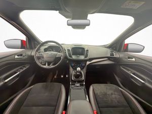 Ford Kuga bild 13