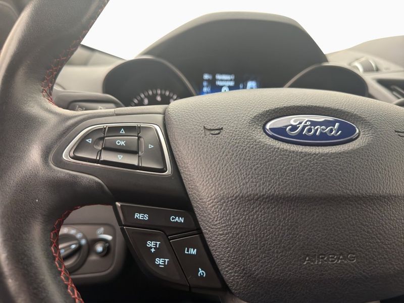 Ford Kuga bild 16