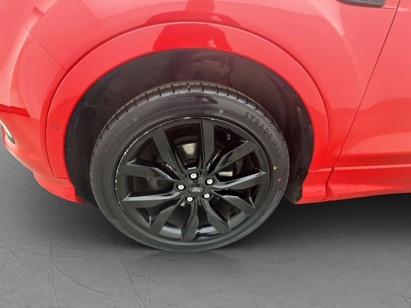 Ford Kuga bild 29