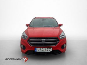 Ford Kuga bild 2