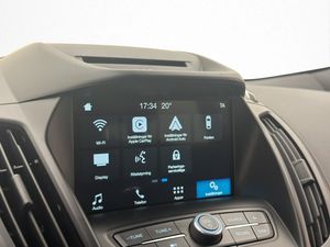 Ford Kuga bild 20