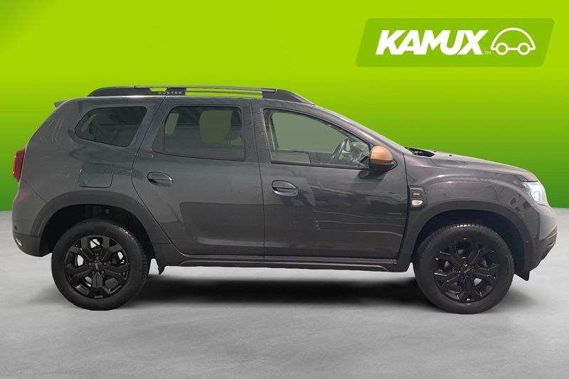 Dacia Duster bild 2