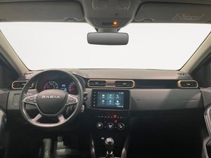 Dacia Duster bild 6