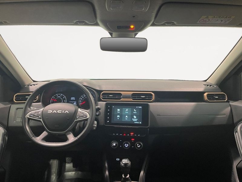 Dacia Duster bild 6