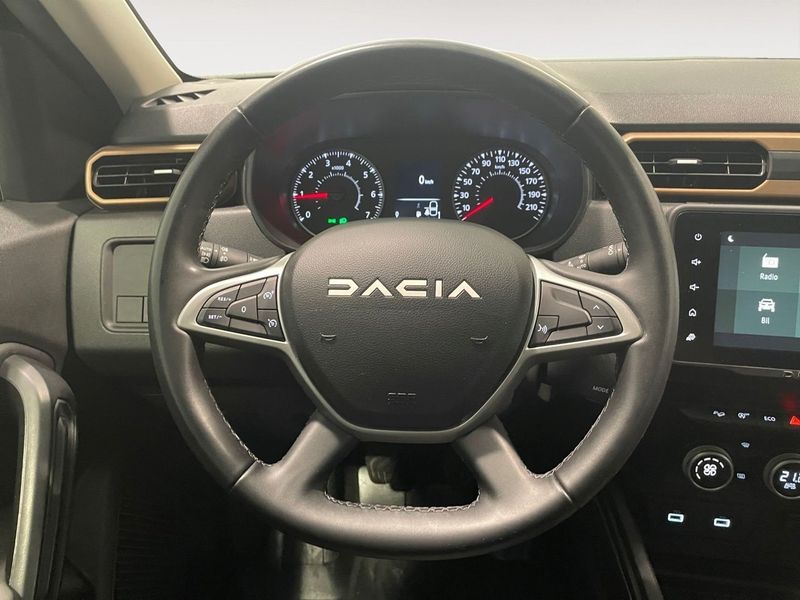 Dacia Duster bild 11