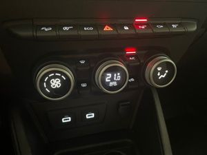 Dacia Duster bild 18