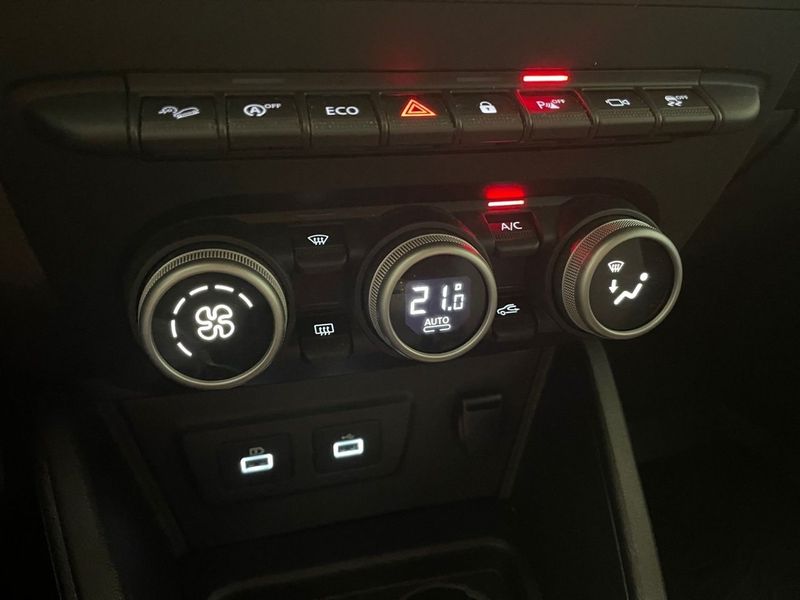 Dacia Duster bild 18