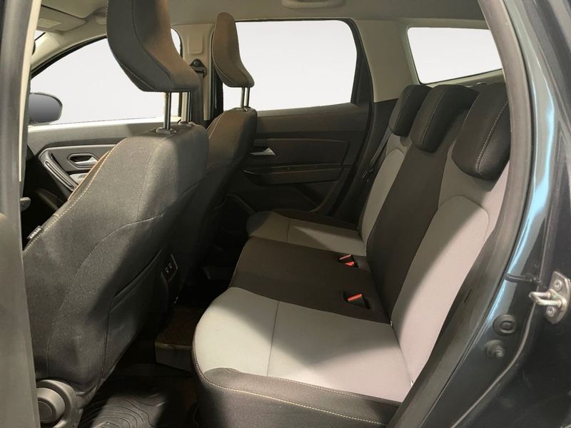 Dacia Duster bild 9