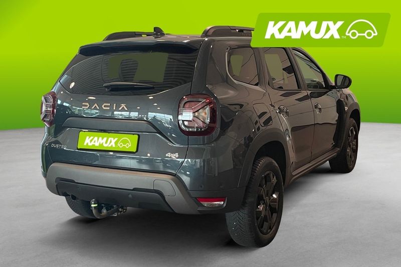Dacia Duster bild 4