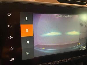 Dacia Duster bild 14