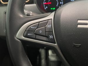 Dacia Duster bild 16
