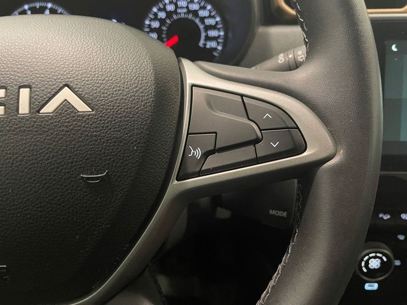 Dacia Duster bild 17