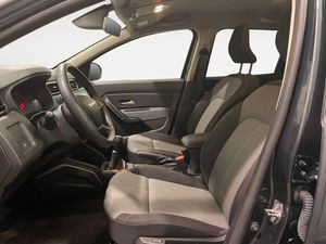 Dacia Duster bild 8