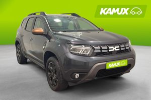 Dacia Duster bild 1