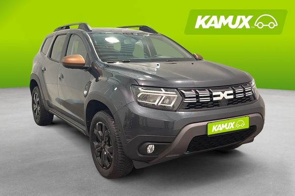 Dacia Duster 1.3 TCe AWD Extreme Drag Drag BLIS 1 ägare - 2024