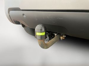 Dacia Duster bild 19