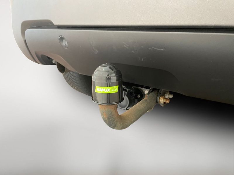 Dacia Duster bild 19