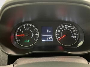 Dacia Duster bild 12