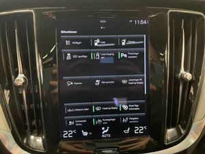 Volvo V60 bild 16