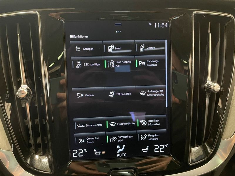 Volvo V60 bild 16