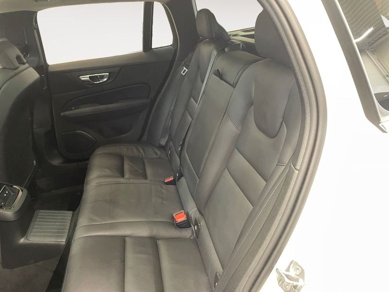 Volvo V60 bild 12