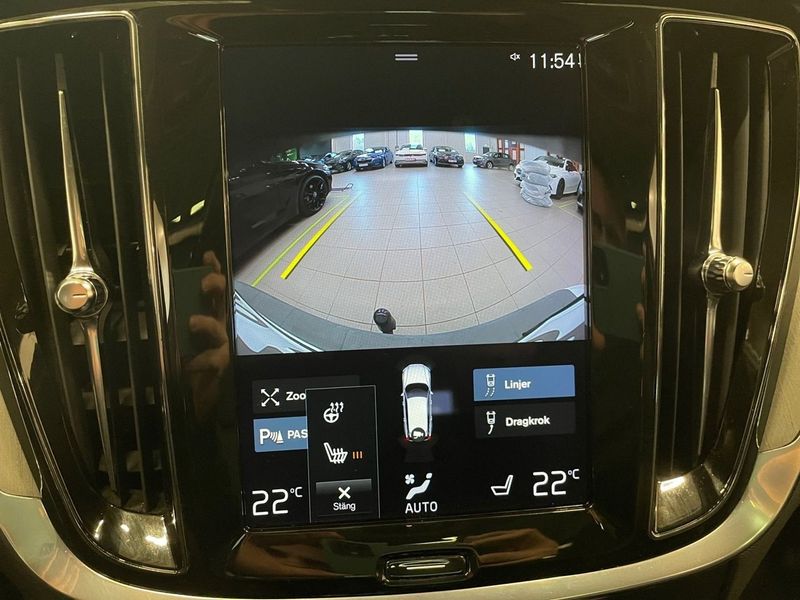 Volvo V60 bild 14