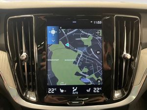 Volvo V60 bild 15
