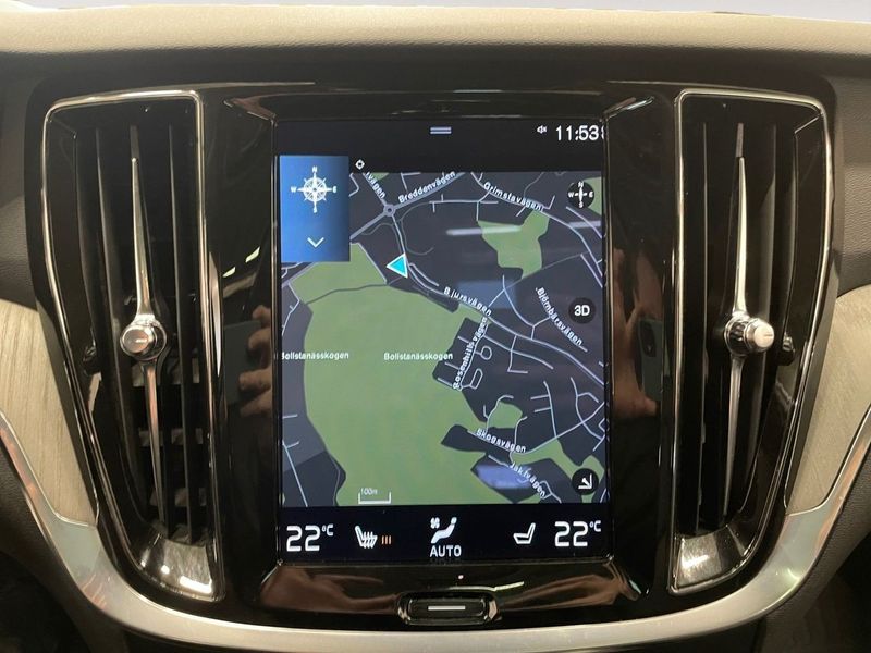 Volvo V60 bild 15