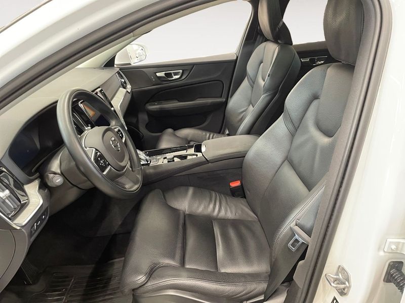 Volvo V60 bild 11