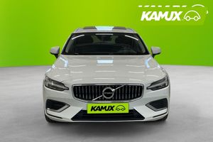 Volvo V60 bild 8