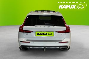 Volvo V60 bild 5