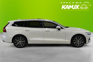 Volvo V60 bild 2