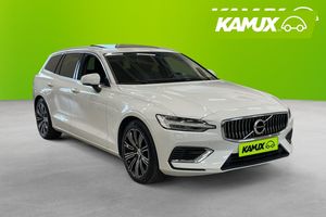 Volvo V60 bild 1