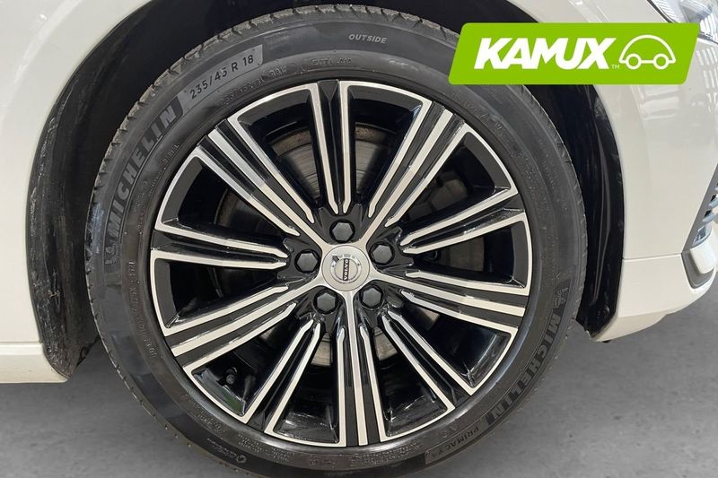 Volvo V60 bild 9