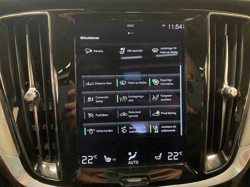 Volvo V60 bild 17