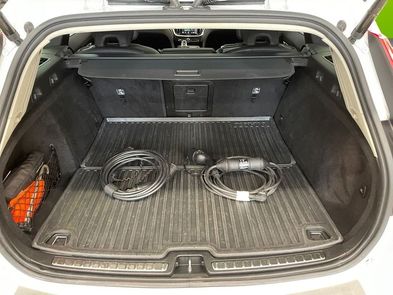 Volvo V60 bild 13