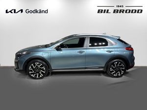 Kia XCeed bild 4