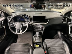 Kia XCeed bild 7