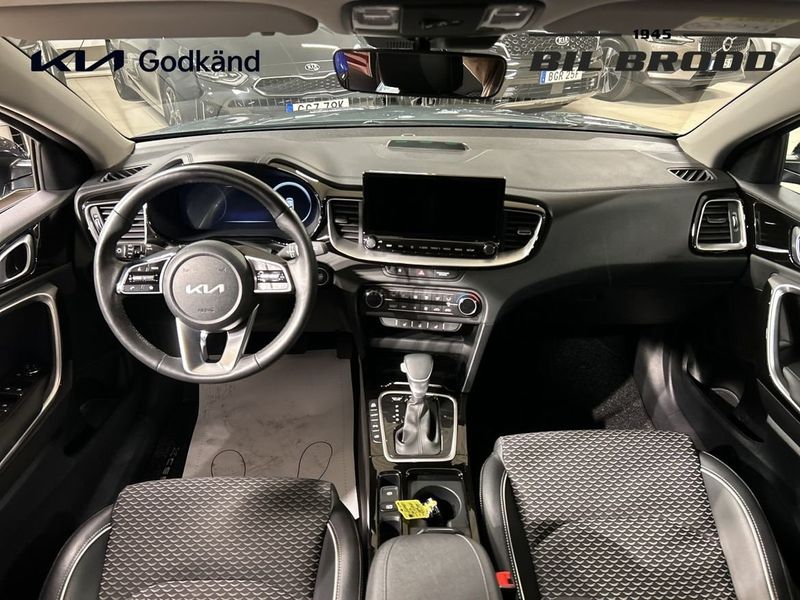 Kia XCeed bild 7