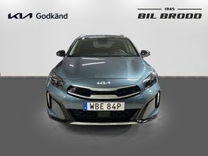 Kia XCeed bild 2