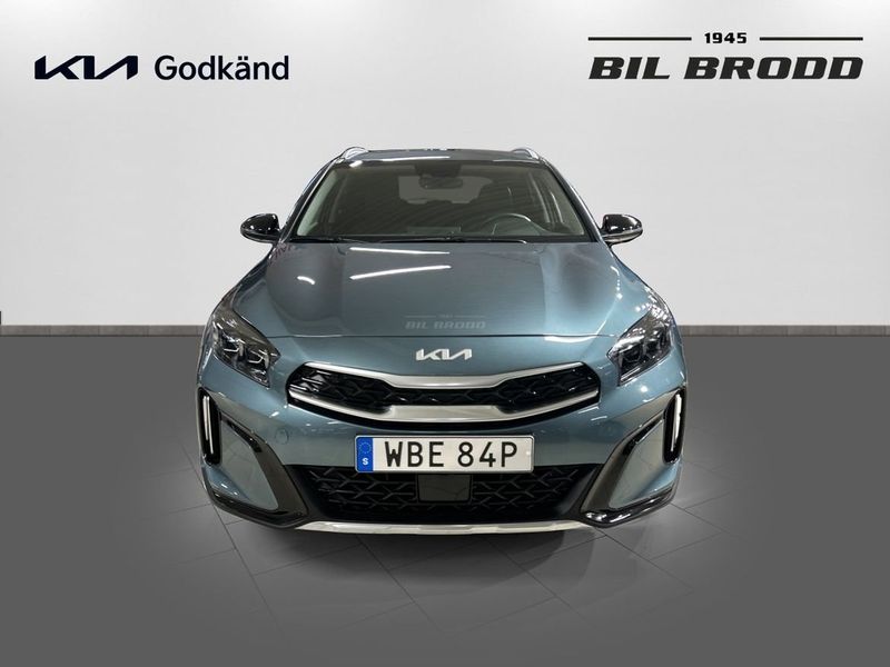 Kia XCeed bild 2