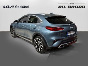 Kia XCeed bild 6